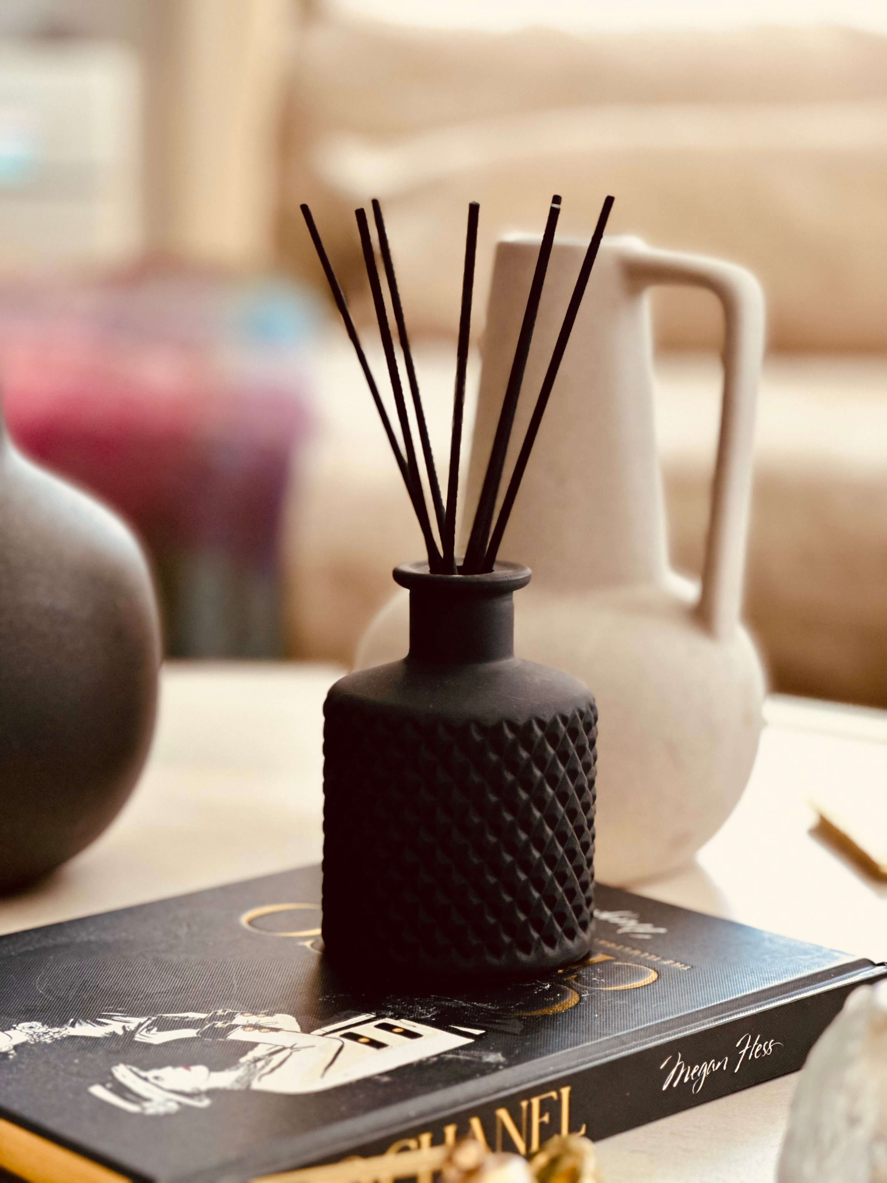 Luxury Scented Reed Diffuser - 200ML