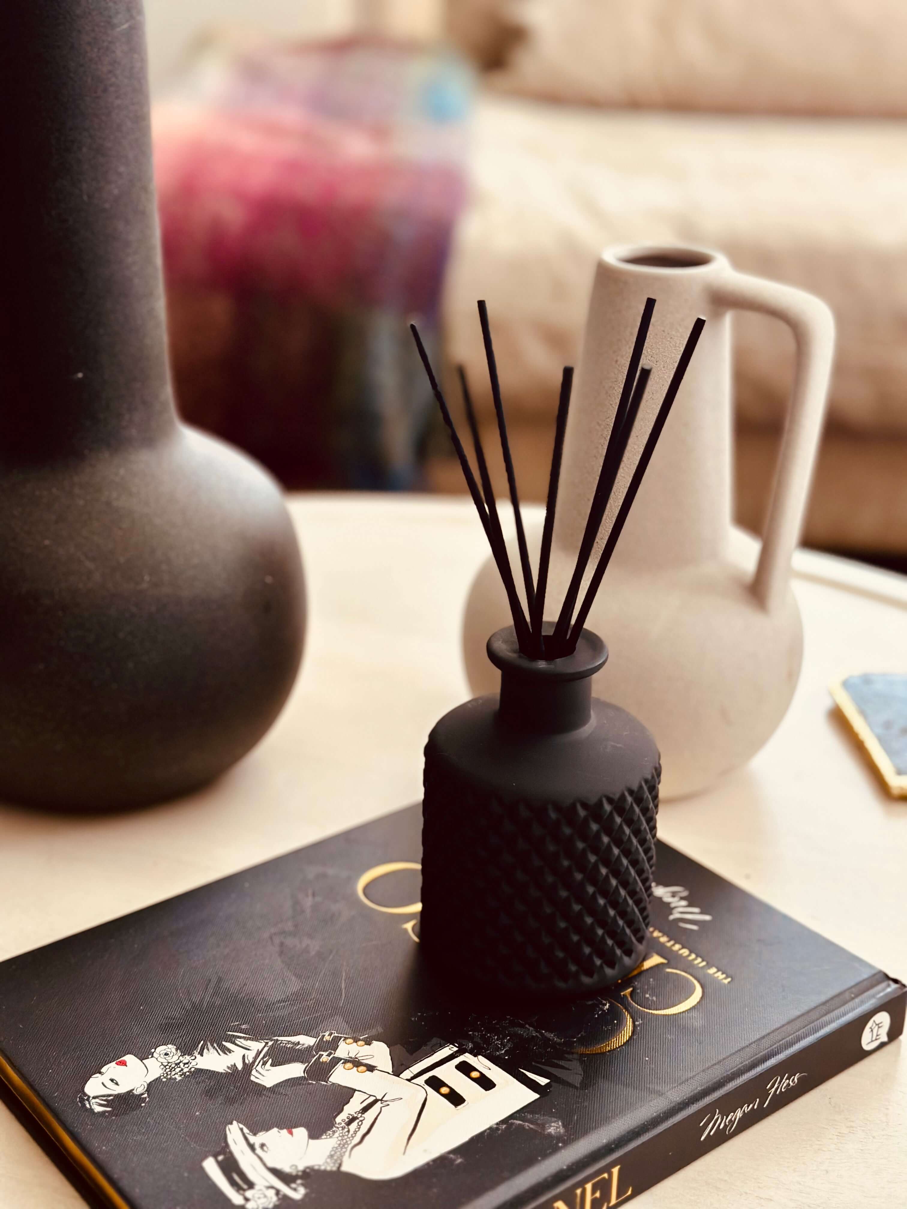 Luxury Scented Reed Diffuser - 200ML