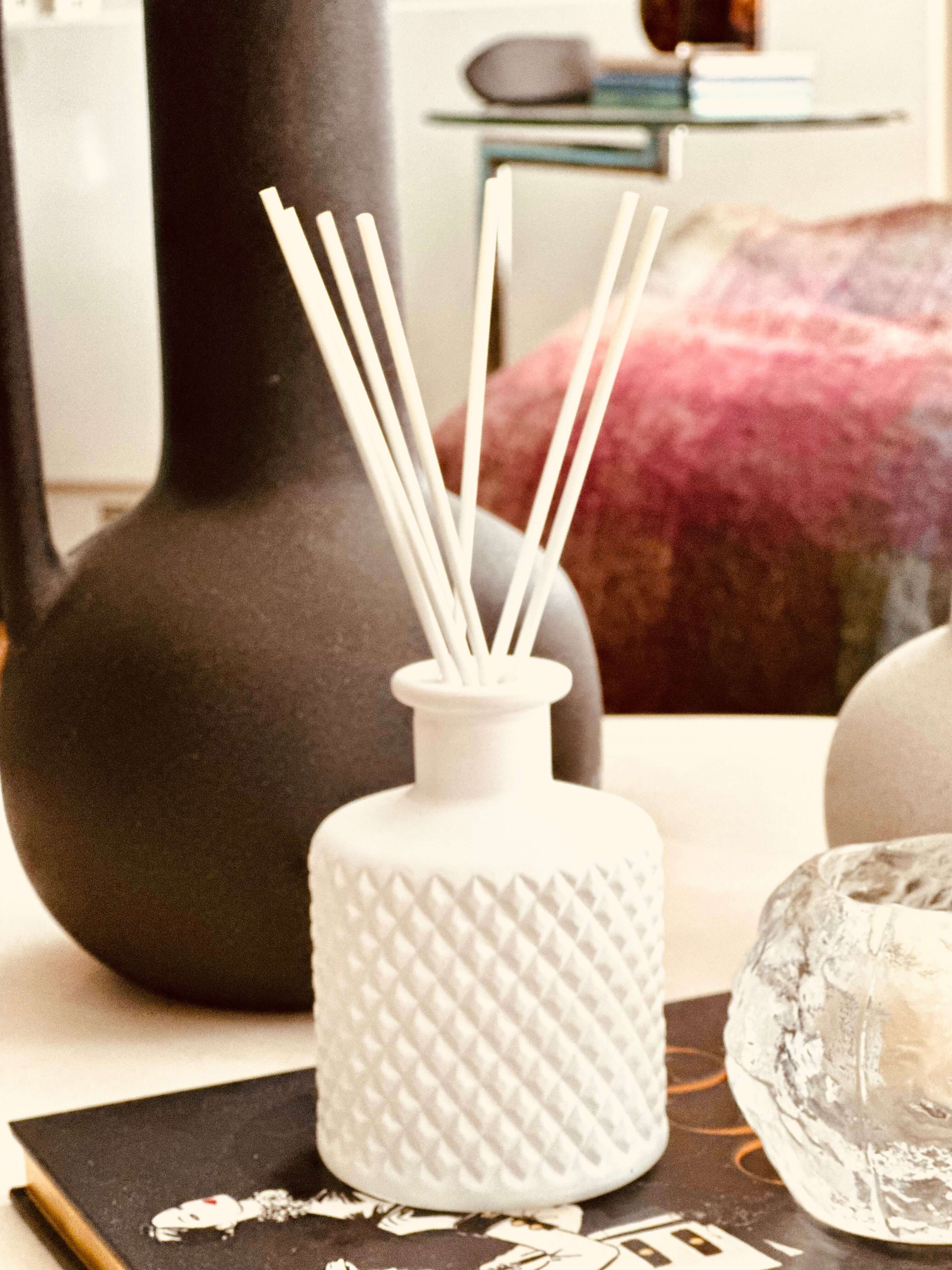 Luxury Scented Reed Diffuser - 200ML