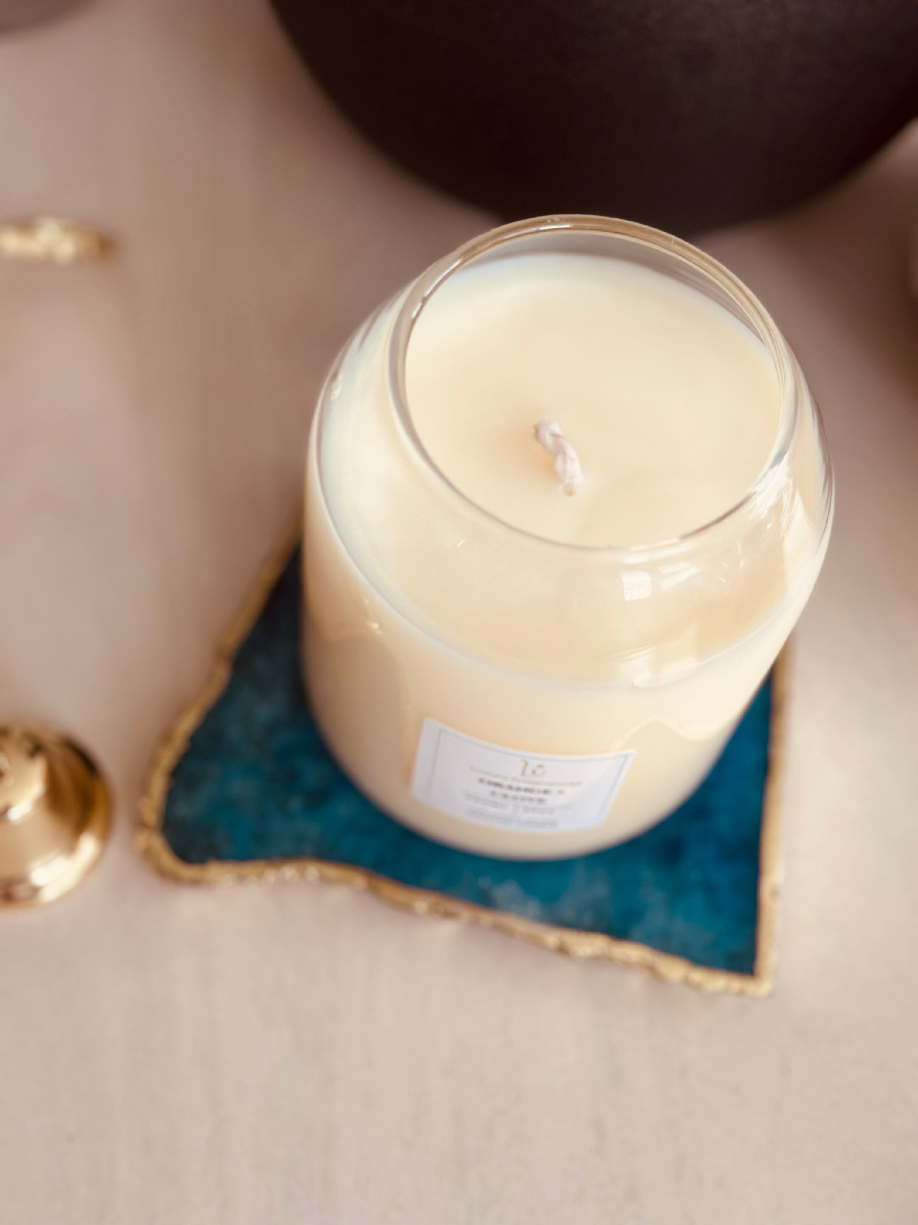 Cosy Season Scented Candle