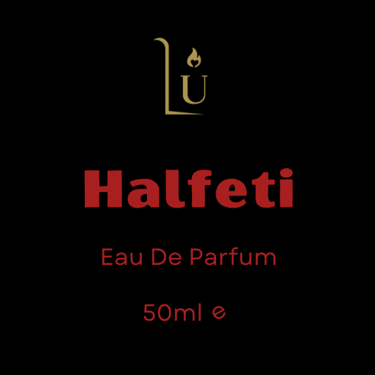 Inspired by Halfeti Fragrance (Dupe)